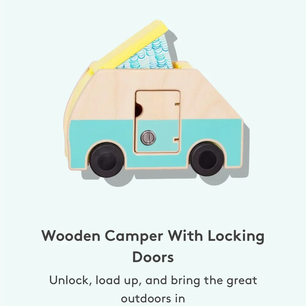 Lovevery Complete Play Kit - The Free Spirit - 2025 - Picture 8 of 15